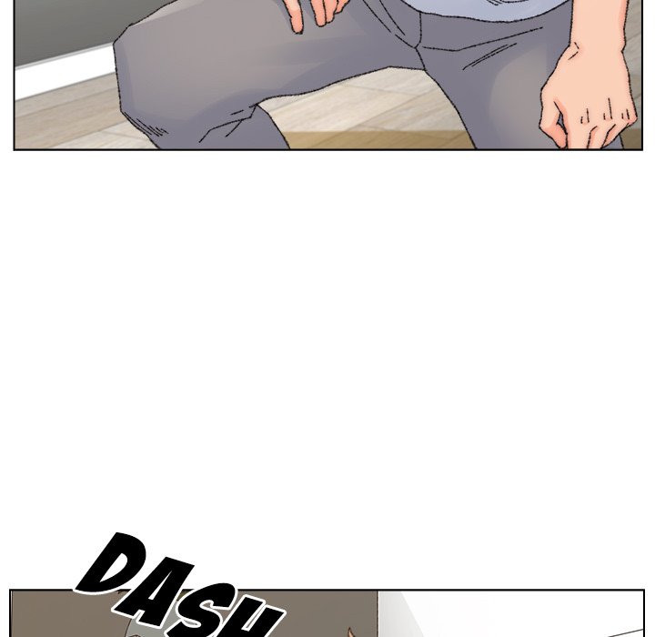 Old Friend END image