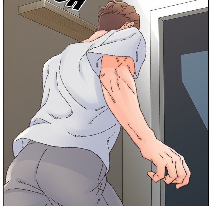 Old Friend END image