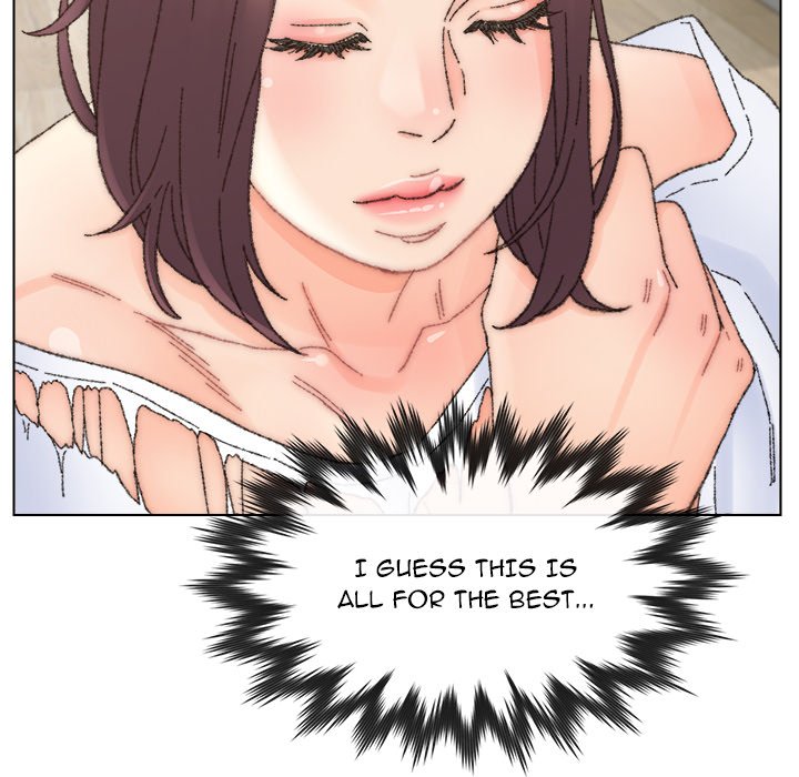 Old Friend END image