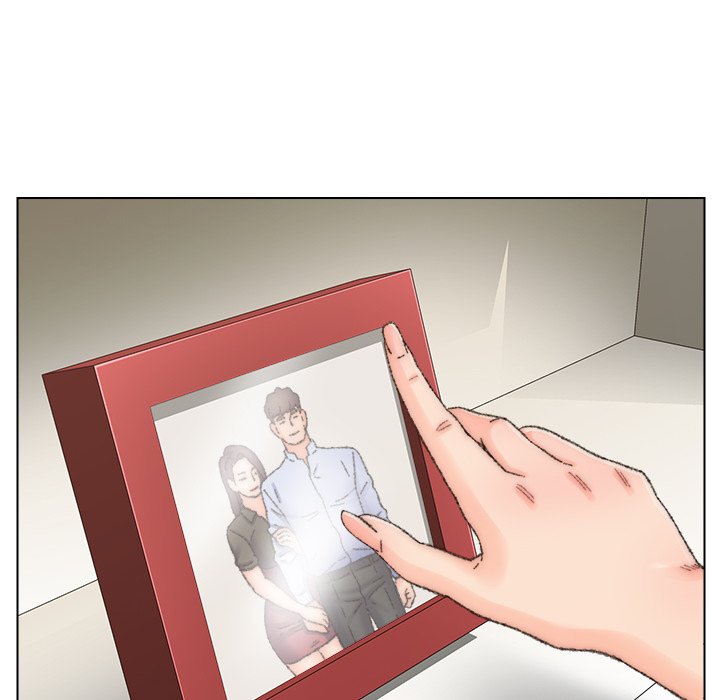 Old Friend END image