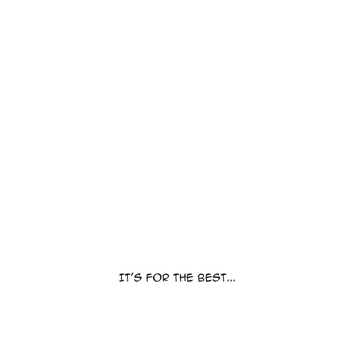 Old Friend END image