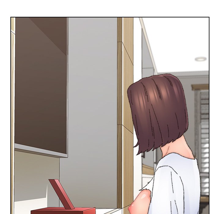 Old Friend END image