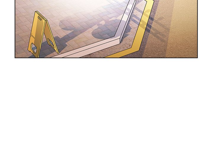 Old Friend END image