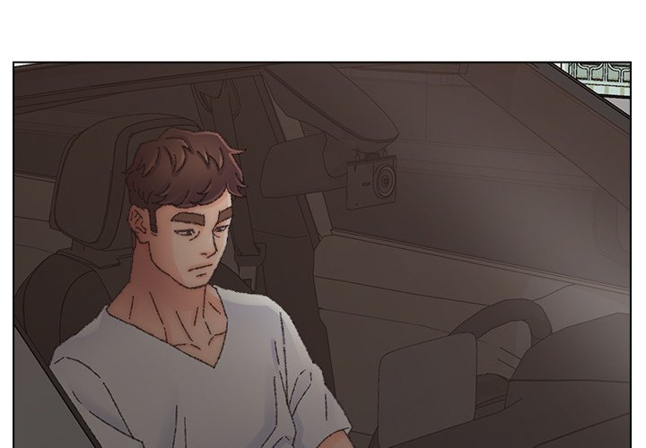 Old Friend END image