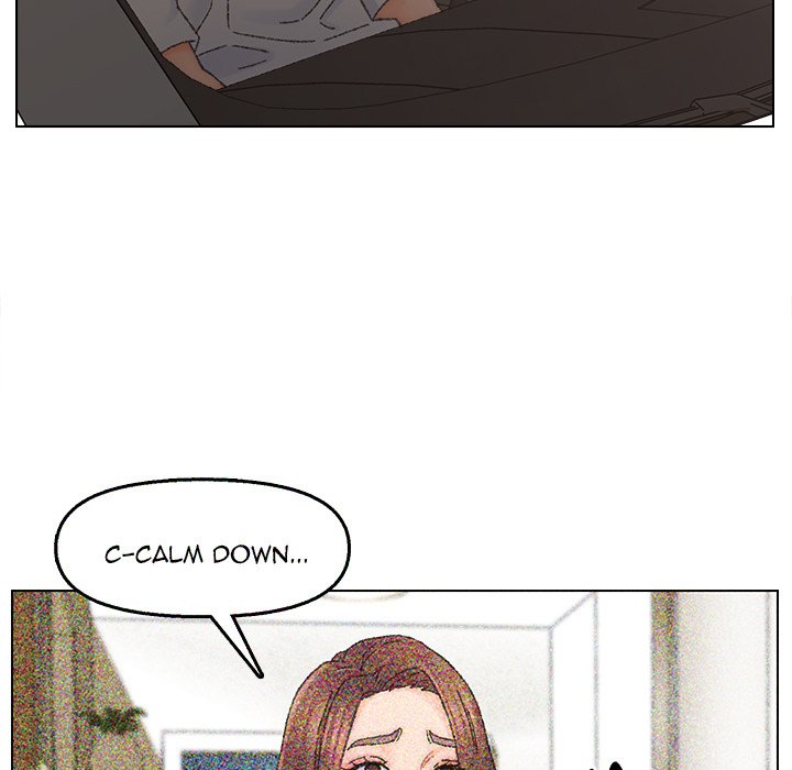 Old Friend END image