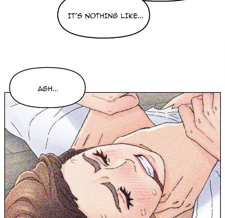 Old Friend END image