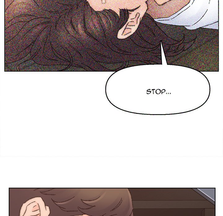 Old Friend END image