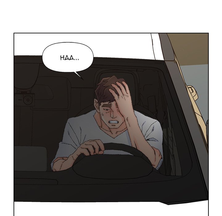 Old Friend END image