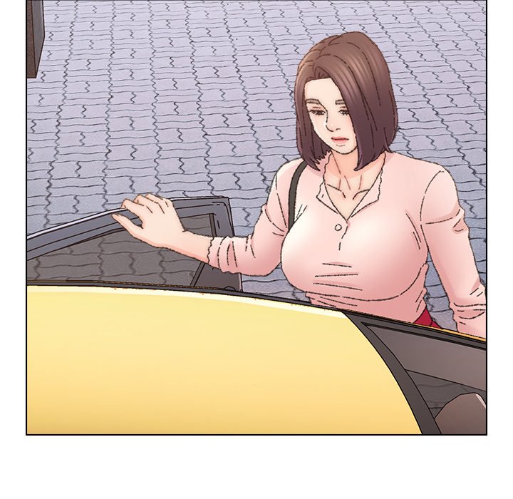Old Friend END image