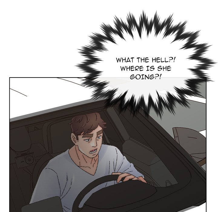 Old Friend END image