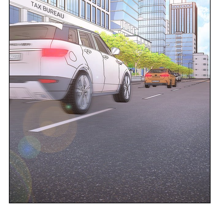 Old Friend END image