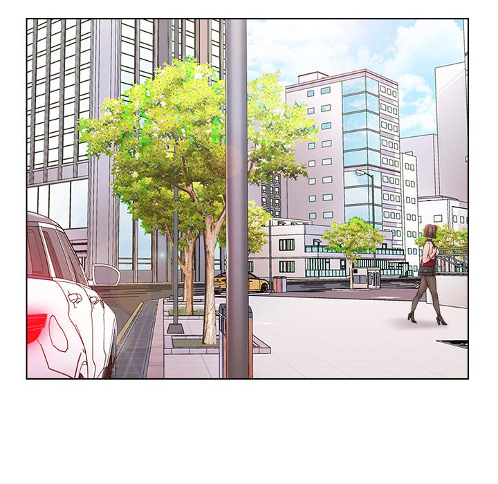 Old Friend END image