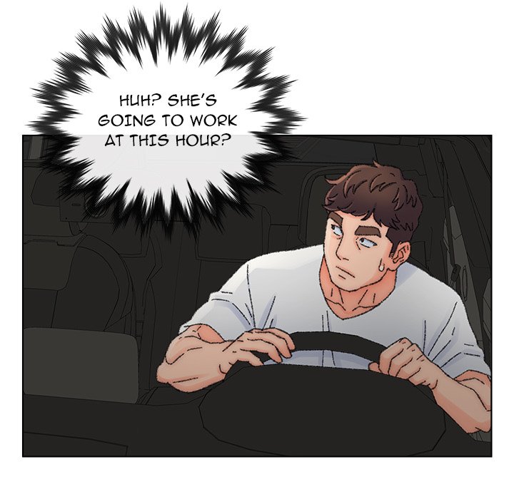 Old Friend END image