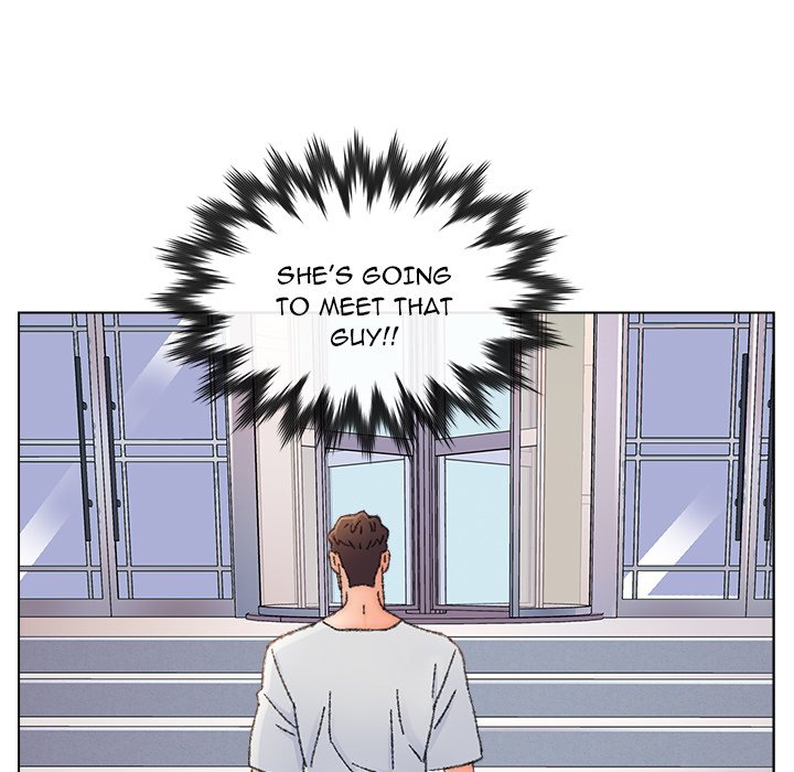 Old Friend END image