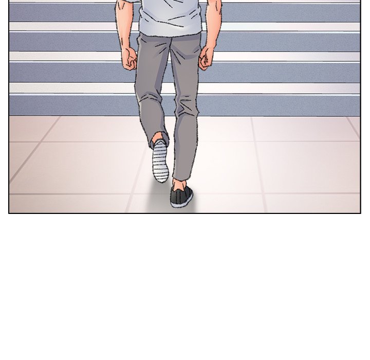 Old Friend END image