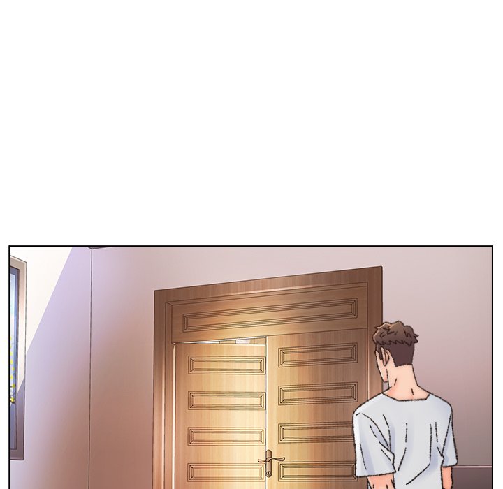 Old Friend END image