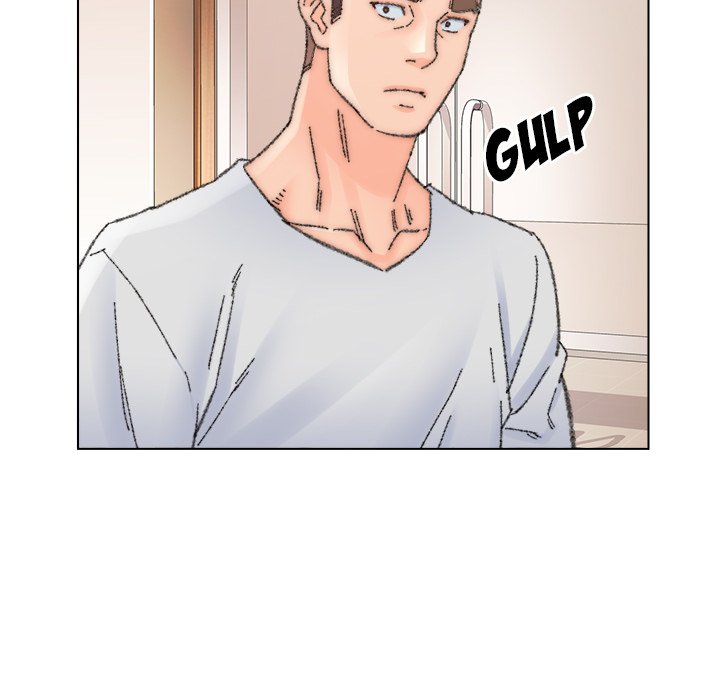 Old Friend END image