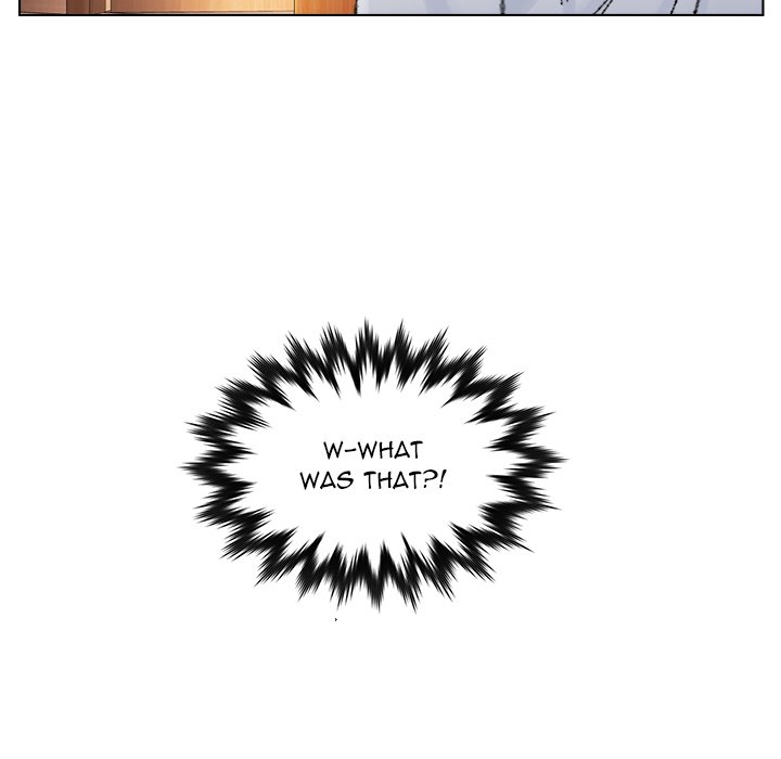 Old Friend END image
