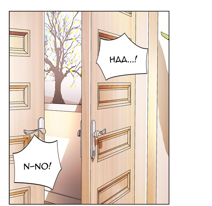Old Friend END image