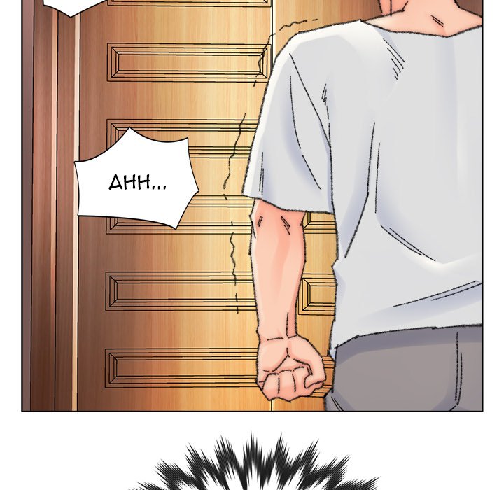 Old Friend END image