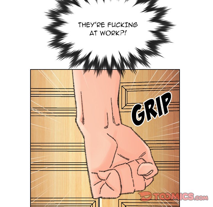 Old Friend END image