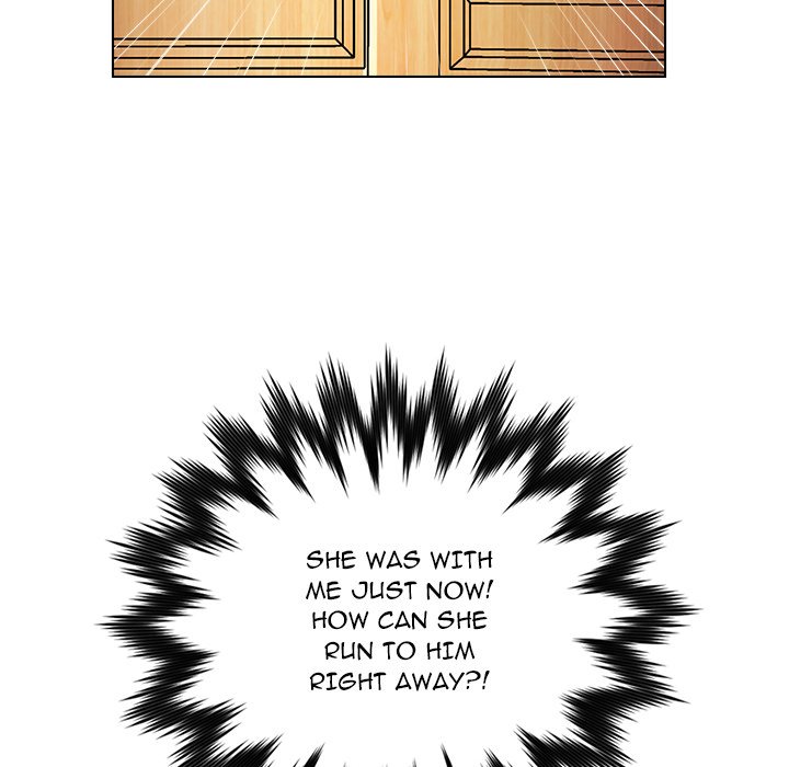 Old Friend END image