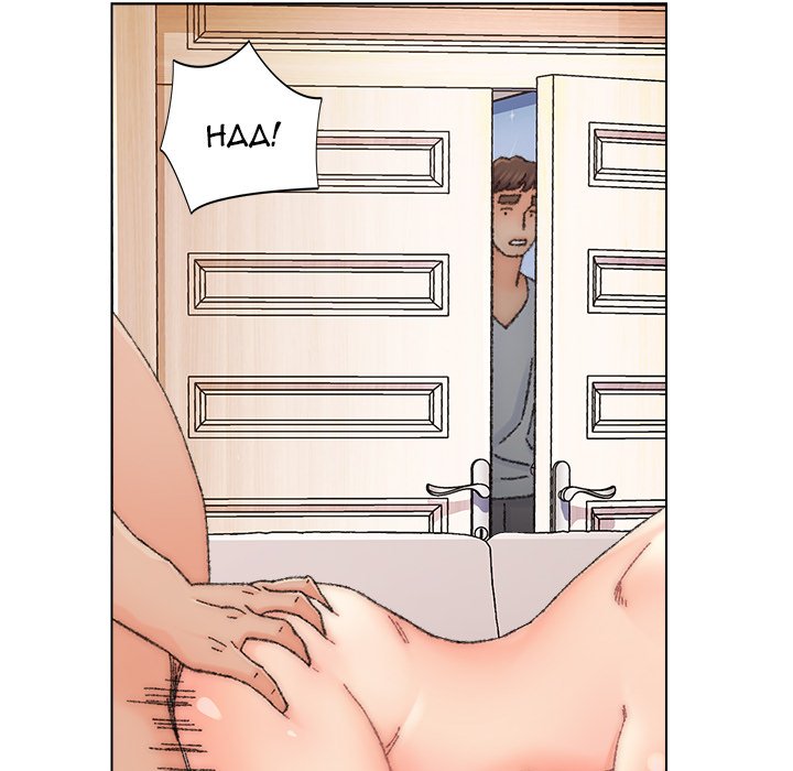 Old Friend END image