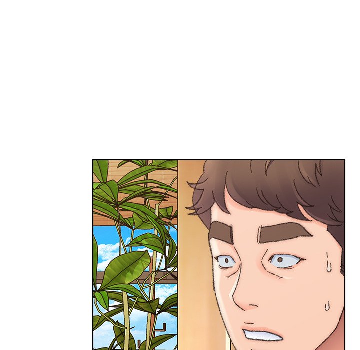 Old Friend END image
