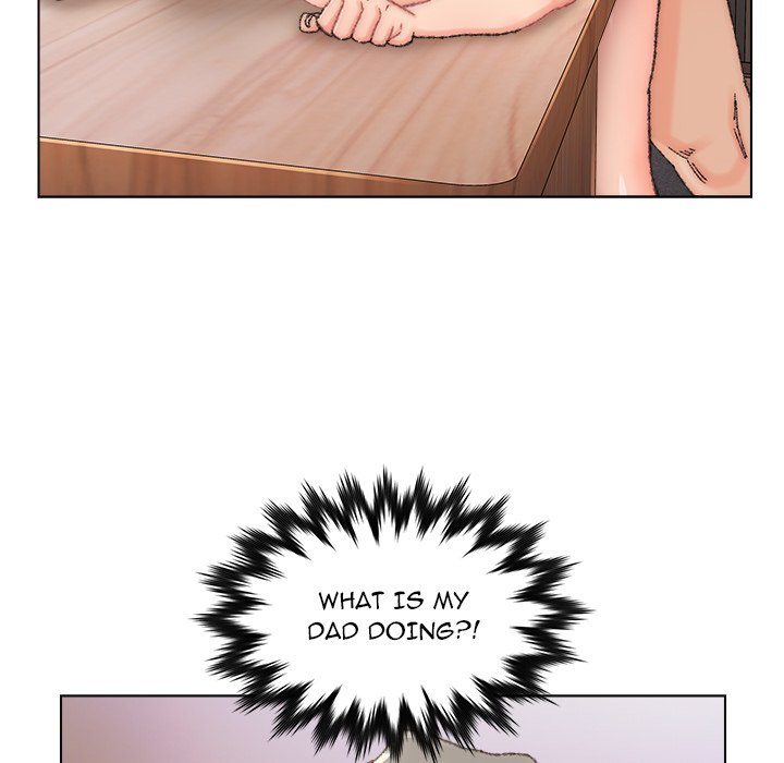 Old Friend END image