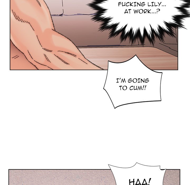 Old Friend END image