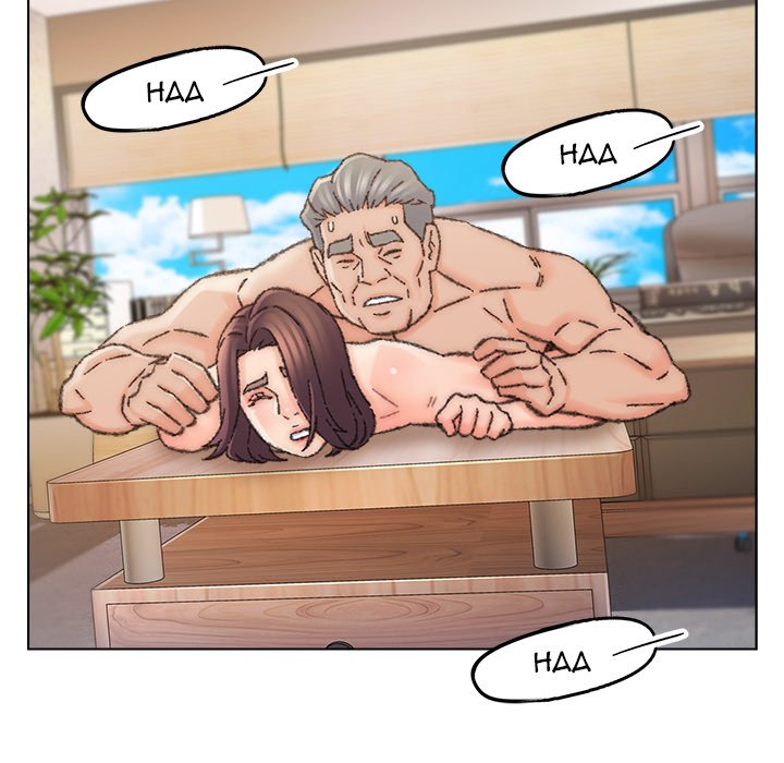 Old Friend END image
