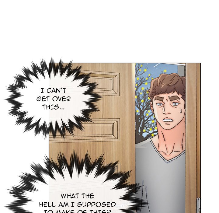 Old Friend END image