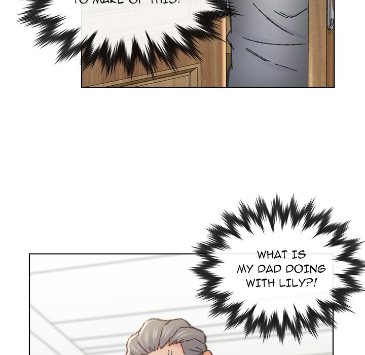 Old Friend END image