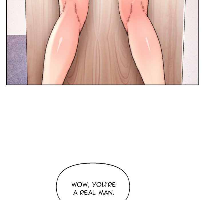 Old Friend END image