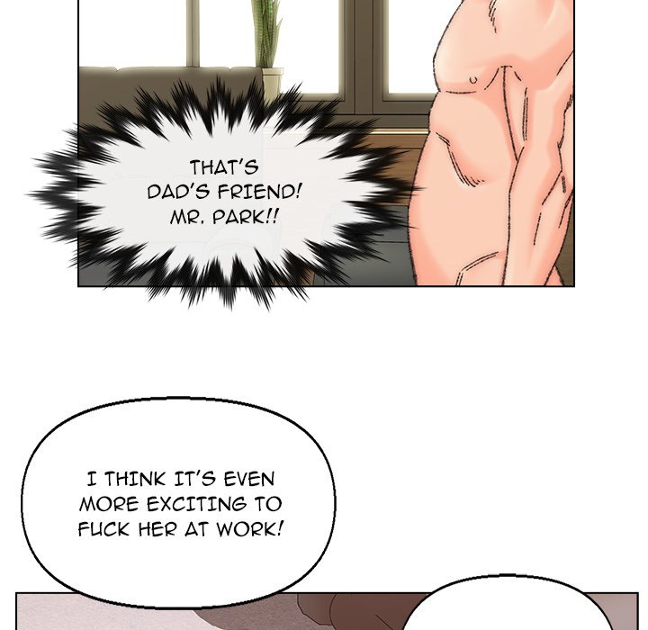 Old Friend END image