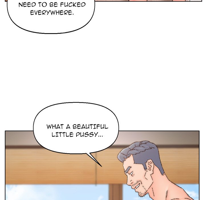 Old Friend END image