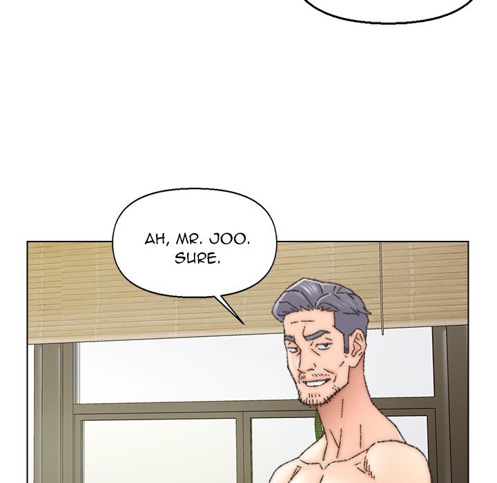 Old Friend END image