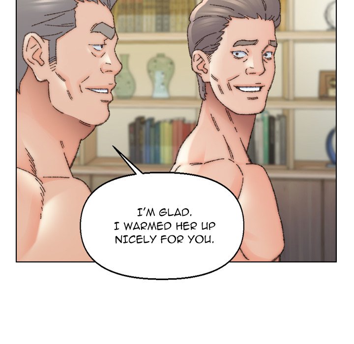 Old Friend END image