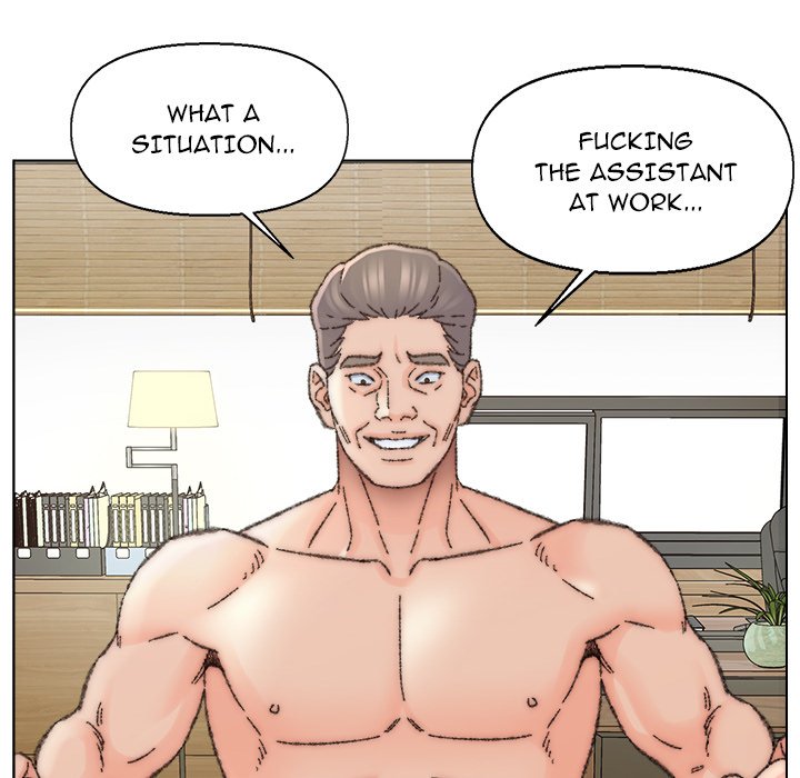 Old Friend END image