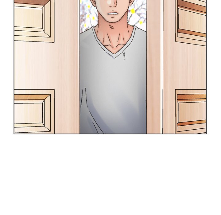 Old Friend END image