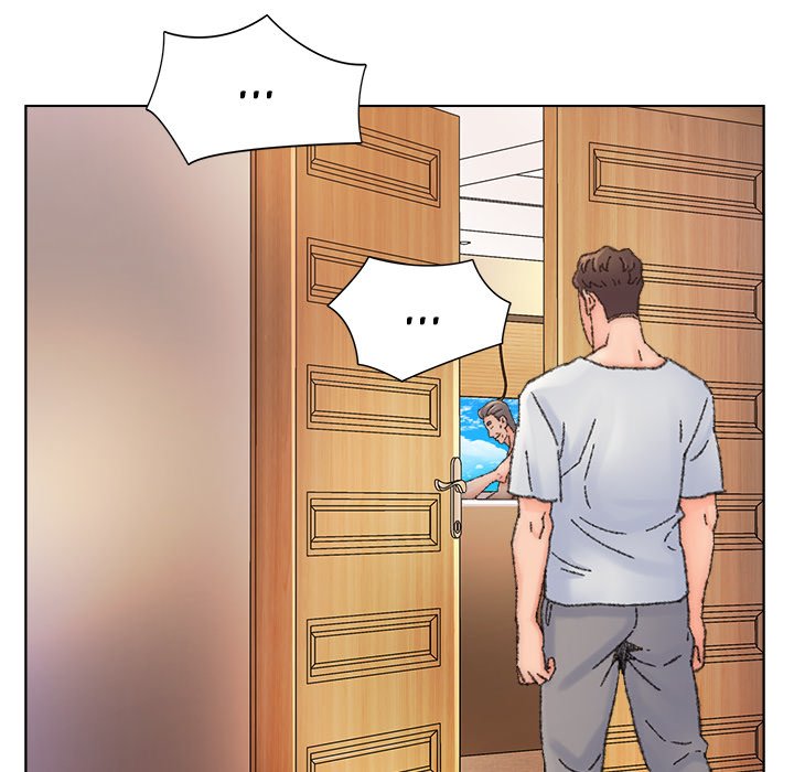 Old Friend END image
