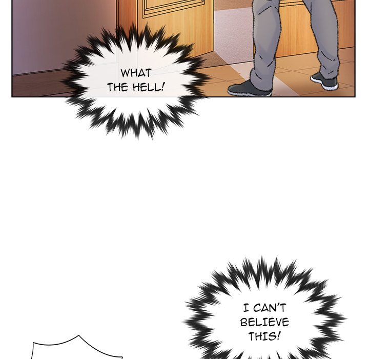 Old Friend END image