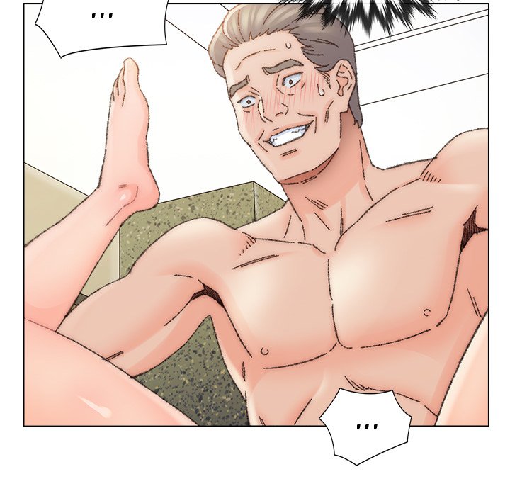Old Friend END image