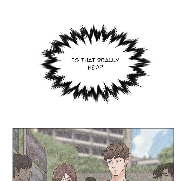 Old Friend END image