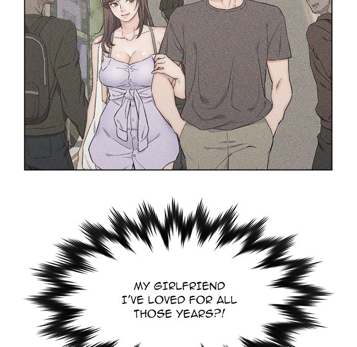 Old Friend END image