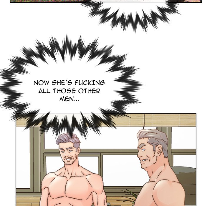 Old Friend END image