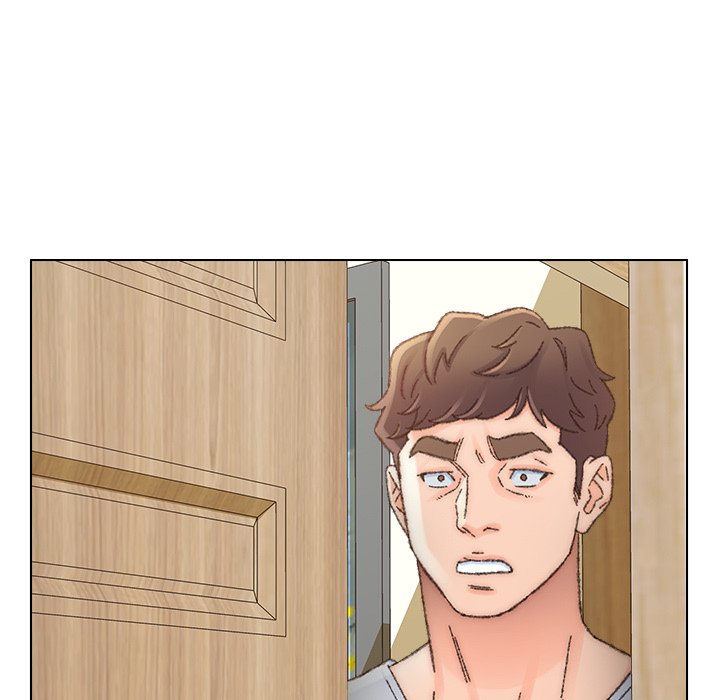 Old Friend END image
