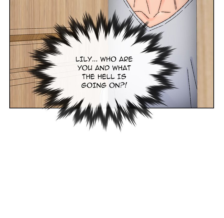 Old Friend END image