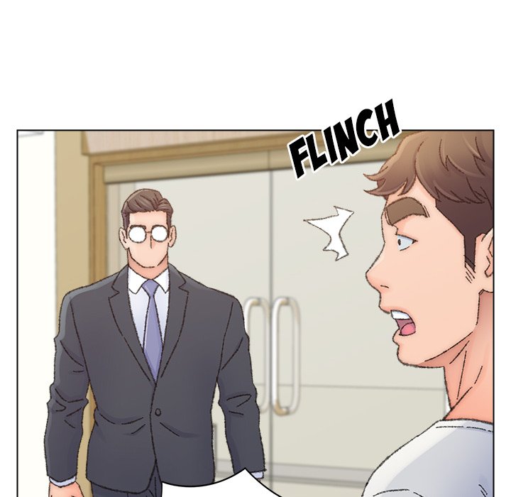 Old Friend END image