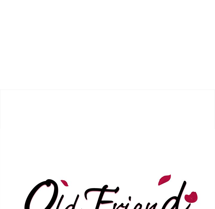 Old Friend END image